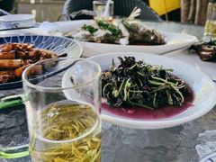 -阿巧茶庄