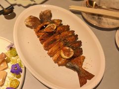 -闻见中国海南菜(K11店)