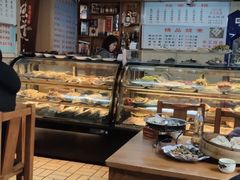 -正宗天津烧麦馆(柳州路店)