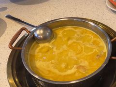 -八珍玉食鸡煲·打边炉(印象城店)