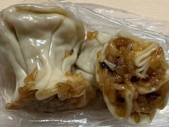 -王家沙点心店(南京西路总店)