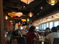 -粤点越有·茶点·粤菜(樵岭国际店)