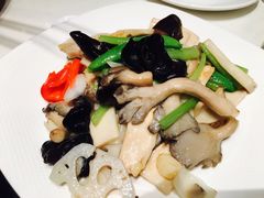 -太兴餐厅(东方广场分店)