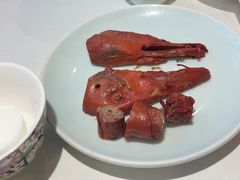-味+新京宴·烤鸭·北京菜(创意谷店)