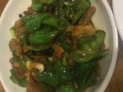 -妈妈的味道(工人体育场东路店)