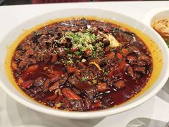 -李氏传家菜(兴城路店)