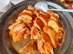 -果然居酒家 · 顺德园林私房菜