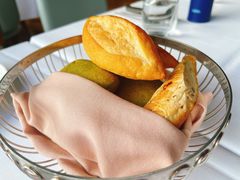 -Kathleen's Waitan 凯圣琳江景西餐厅(外滩店)