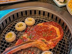 -梦山水日本烧肉(五四广场店)