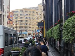 -国际饭店·帆声西饼屋(黄河路店)
