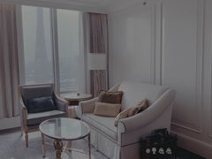 -广州富力丽思卡尔顿酒店