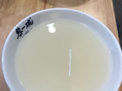 -黎一碗大碗手工面(城市立方店)