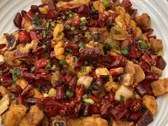 -成都驻京办餐厅(蜀都宾馆店)