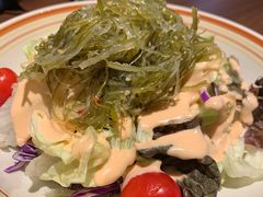 -萨莉亚意式餐厅(杭州滨江天街店)