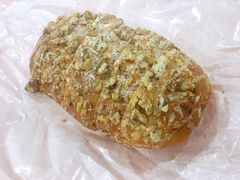 -木子木水日式烫面包(世界城光谷店)