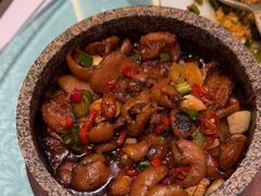 -赣南人家·头牌江西菜(劲松店)