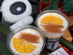 -Seesaw Coffee(上生新所店)