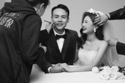 -乐派诗婚纱摄影