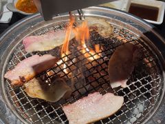 -東盛炭烤自助料理(浦东文峰广场店)