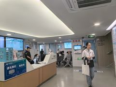 -上海市皮肤病医院(武夷路院区)