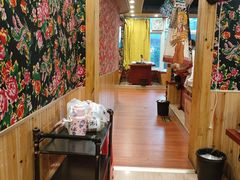 -田家大院东北农家菜铁锅炖(西安总店)