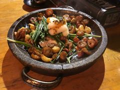 首尔一品肥肠-首尔大排档