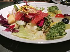 -第101座花园餐厅(湖滨88店)