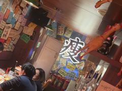 -你又瘦了小酒馆(奥体店)