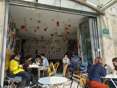 -Alimentari早午餐(安福路店)