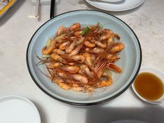 -南太湖山庄·四季轩&国风堂中餐厅