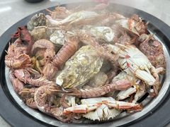 -仙螺岛海鲜自助餐厅(总店)