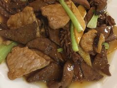 -牟传仁饭庄(星海店)