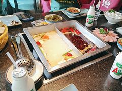 -五星桥原切肥牛火锅·30年专注好牛肉(湖塘店)