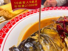 -老德州四合院·德州菜(天衢路店)