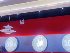 -龍歌自助小火锅(秦淮水游城店)