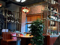 -弗兰克牛排西餐厅Ribone steak house(柠檬花园店)