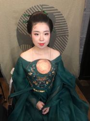 -盘子女人坊古装写真摄影(深圳店)