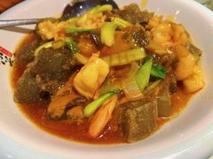 -牟传仁饭庄(星海店)
