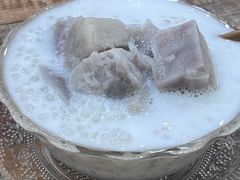 -糯糯佳木薯羹