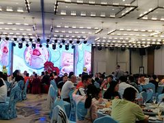 -宝燕壹号景观餐厅(龙盛国际商业广场店)