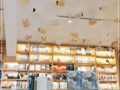 -猫的天空之城概念书店(束河店)
