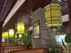 -寿州大饭店·餐厅