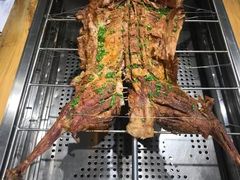 -炑羊香烤全羊(西三旗店)