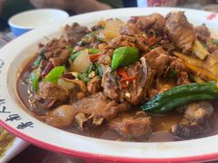 招牌滕州辣子鸡-鲁南仔·滕州炒鸡(经三路店)