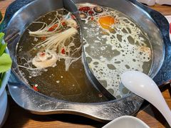 -傣妹火锅(南京东路一店)