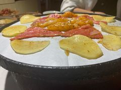 -吃么烤肉(西街店)