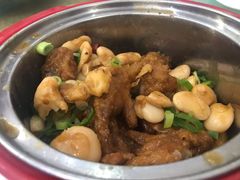 稀溜耙-曹家小厨(贵阳路店)