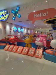 -乐多星球潮玩中心(沈阳嘉里城店)