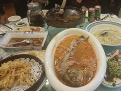 -老雒阳面馆·水席(定鼎门店)