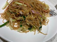 -如轩海鲜砂锅粥(名都店)